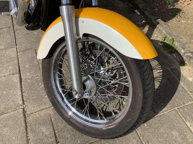 honda - vt-1100-c2-ace