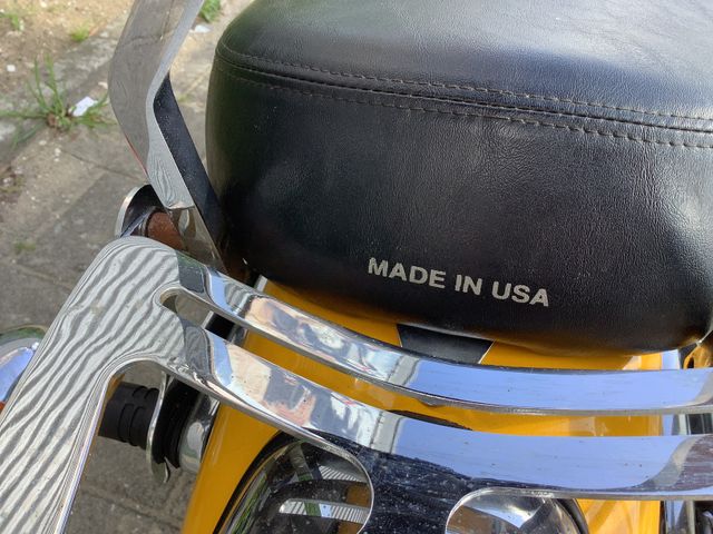 honda - vt-1100-c2-ace
