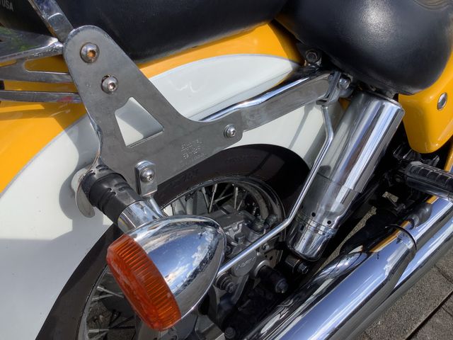 honda - vt-1100-c2-ace