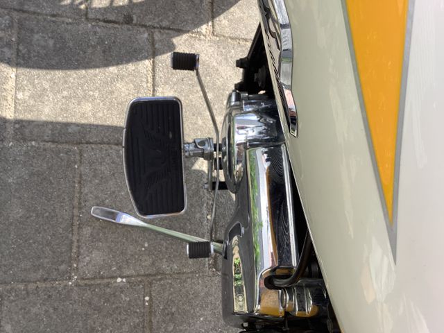 honda - vt-1100-c2-ace