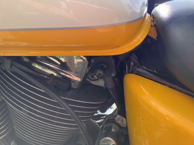 honda - vt-1100-c2-ace