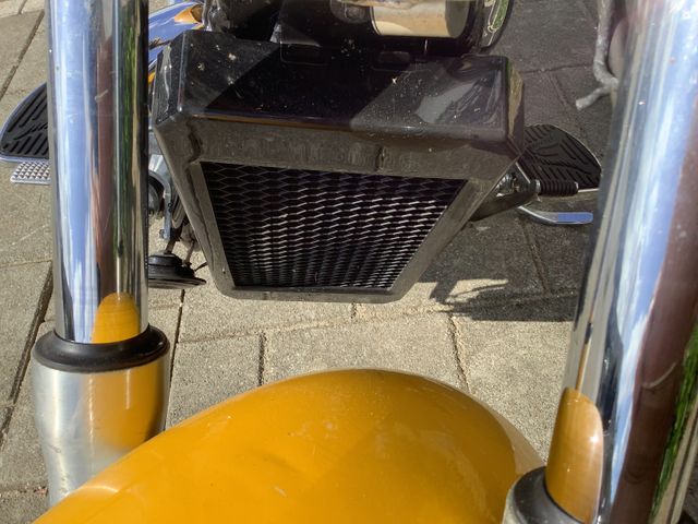 honda - vt-1100-c2-ace
