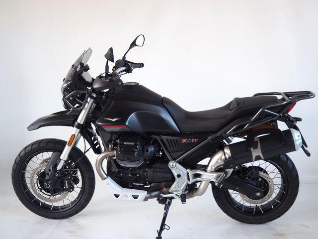 moto-guzzi - v-85-tt