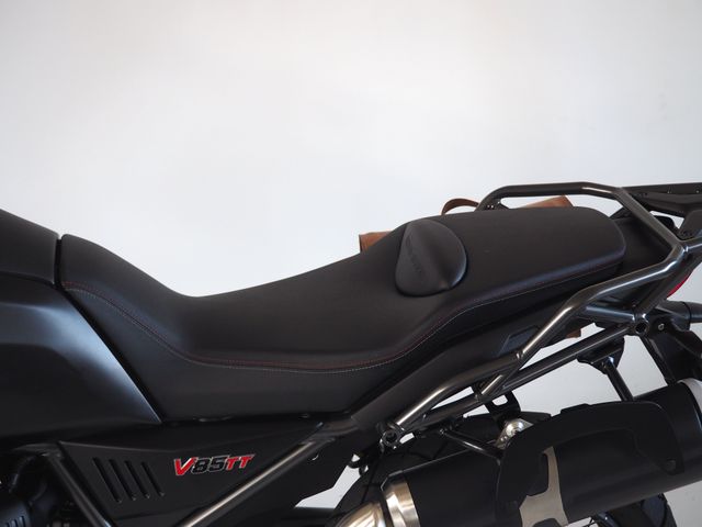 moto-guzzi - v-85-tt