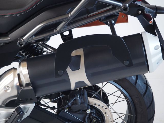 moto-guzzi - v-85-tt