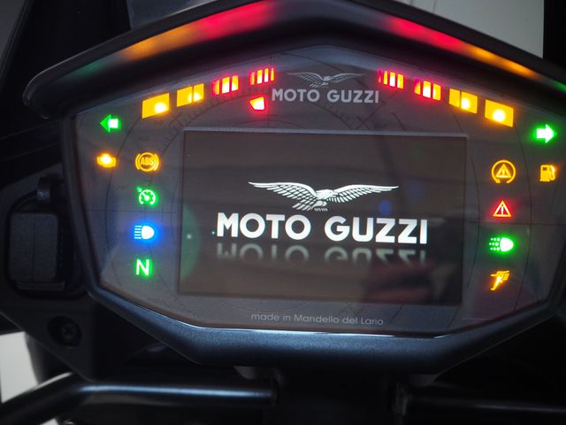 moto-guzzi - v-85-tt