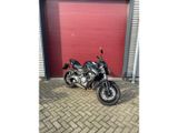 KAWASAKI Z650 ABS
