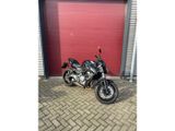 KAWASAKI Z650 ABS