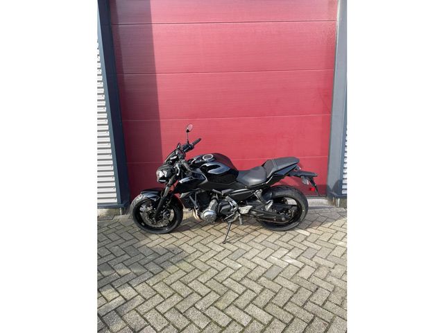 kawasaki - z650-abs