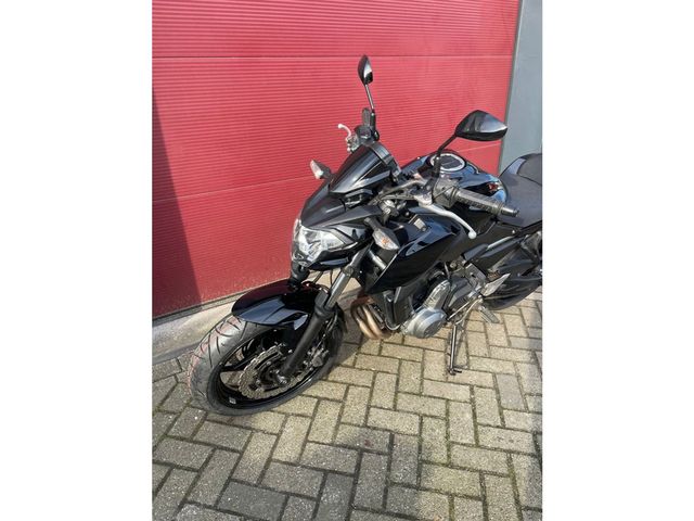 kawasaki - z650-abs