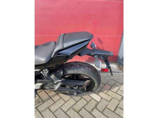kawasaki - z650-abs