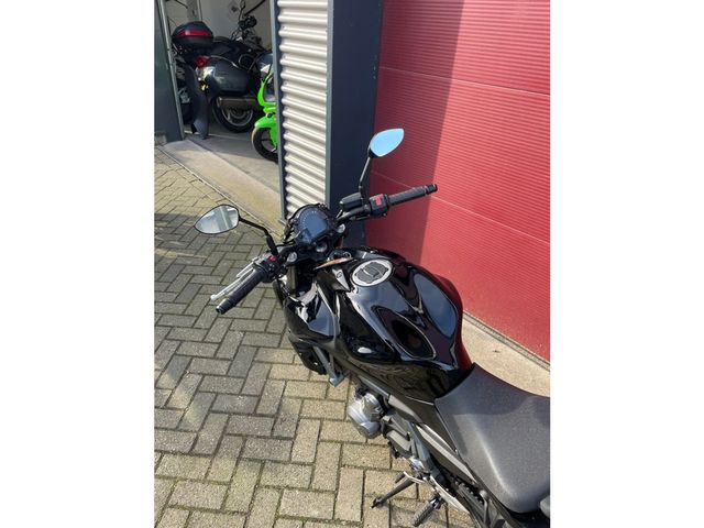 kawasaki - z650-abs