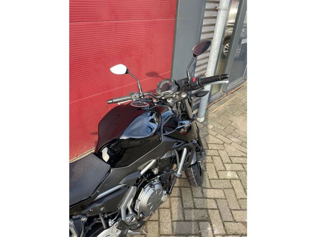 kawasaki - z650-abs