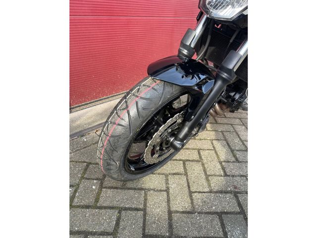 kawasaki - z650-abs