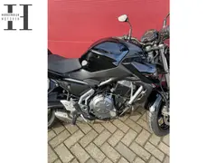 Kawasaki Z650 ABS toppertje groot onderhoud 2018 occasion – foto 7 van 16
