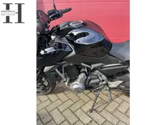 Kawasaki Z650 ABS toppertje groot onderhoud 2018 occasion – foto 8 van 16