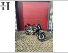 Kawasaki Z650 2018 occasion