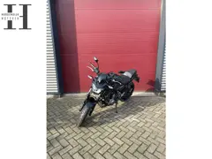 Kawasaki Z650 ABS toppertje groot onderhoud 2018 occasion – foto 2 van 16