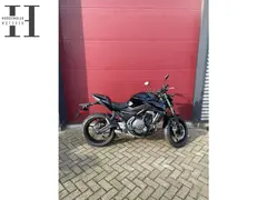 Kawasaki Z650 ABS toppertje groot onderhoud 2018 occasion – foto 3 van 16
