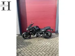 Kawasaki Z650 ABS toppertje groot onderhoud 2018 occasion – foto 4 van 16