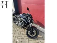 Kawasaki Z650 ABS toppertje groot onderhoud 2018 occasion – foto 5 van 16