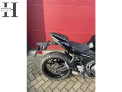Kawasaki Z650 ABS toppertje groot onderhoud 2018 occasion – foto 9 van 16