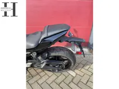 Kawasaki Z650 ABS toppertje groot onderhoud 2018 occasion – foto 10 van 16