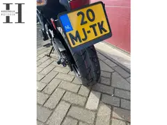Kawasaki Z650 ABS toppertje groot onderhoud 2018 occasion – foto 14 van 16