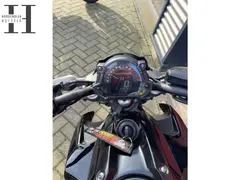 Kawasaki Z650 ABS toppertje groot onderhoud 2018 occasion – foto 16 van 16
