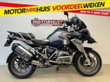 BMW R 1200 GS ABS-ASC-ESA