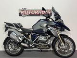 BMW R 1200 GS ABS-ASC-ESA