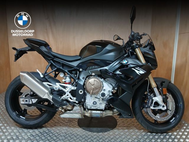 bmw - s-1000-r