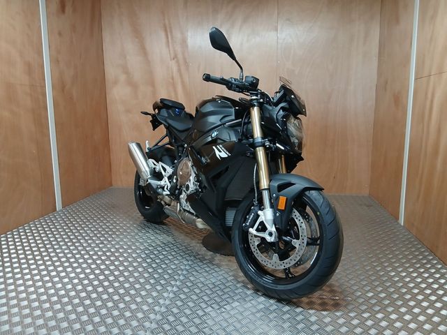 bmw - s-1000-r