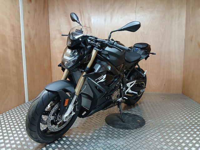 bmw - s-1000-r