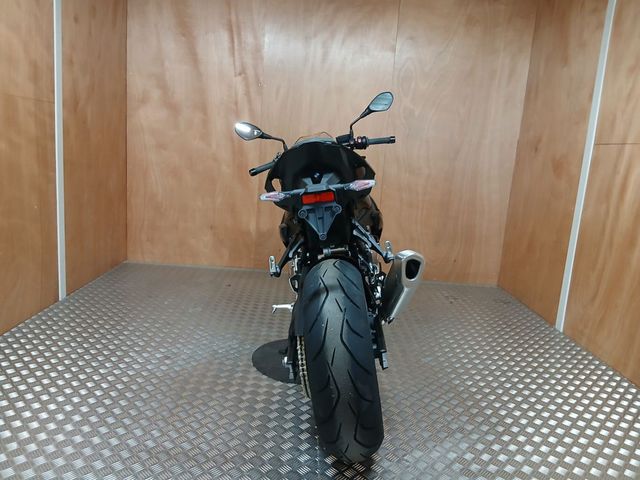 bmw - s-1000-r
