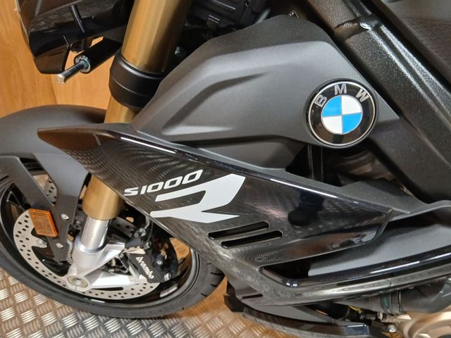 bmw - s-1000-r
