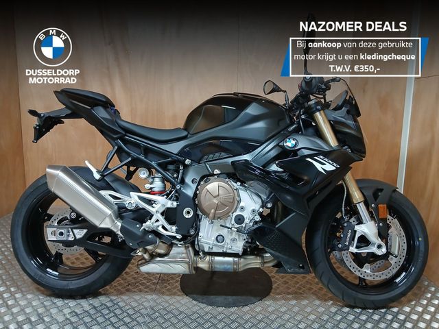 bmw - s-1000-r