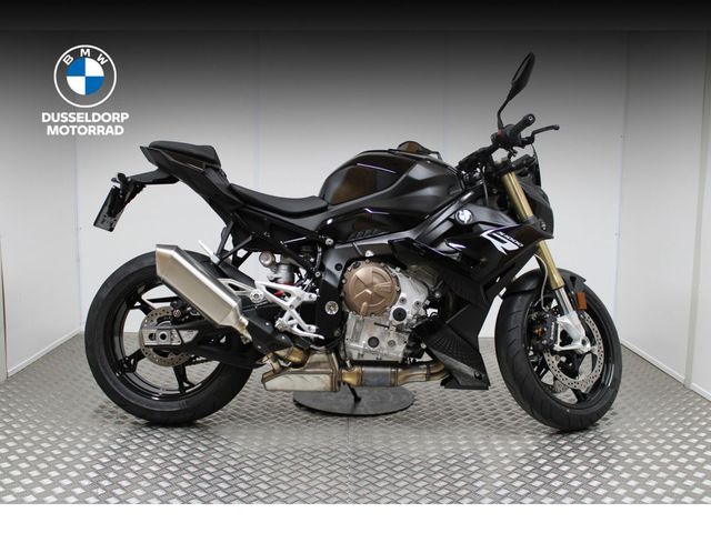 bmw - s-1000-r