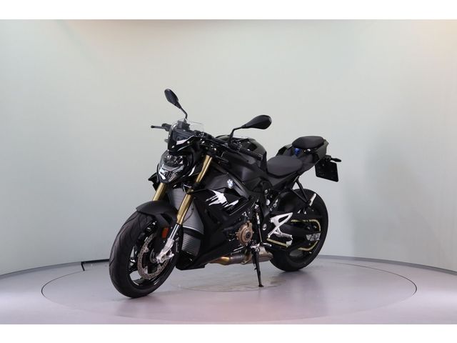 bmw - s-1000-r