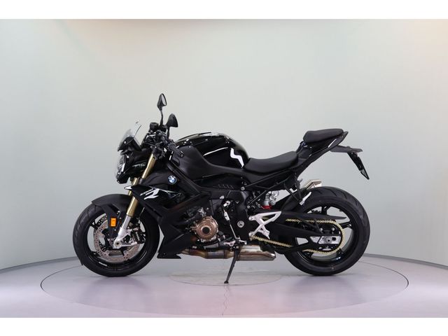 bmw - s-1000-r