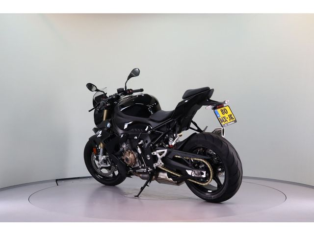 bmw - s-1000-r