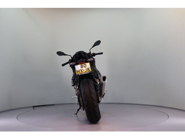 bmw - s-1000-r