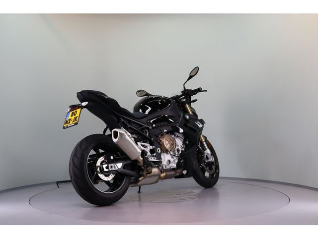 bmw - s-1000-r