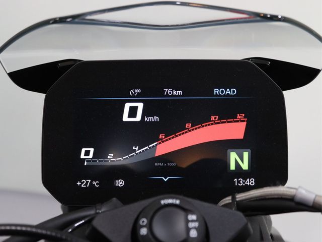 bmw - s-1000-r