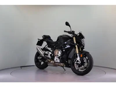 BMW S 1000 R – foto 2