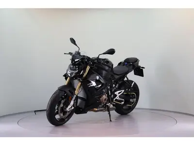 BMW S 1000 R – foto 4