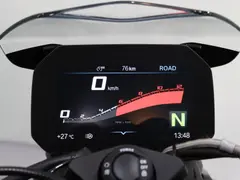 BMW S 1000 R Black storm metalllic BTW Voertuig 2025 occasion – foto 10 van 14