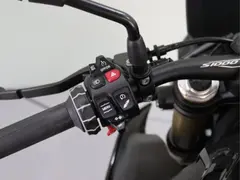 BMW S 1000 R Black storm metalllic BTW Voertuig 2025 occasion – foto 11 van 14