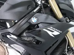BMW S 1000 R Black storm metalllic BTW Voertuig 2025 occasion – foto 13 van 14