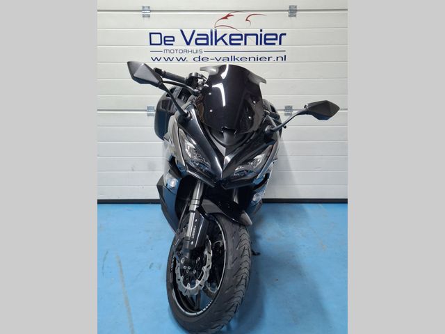 kawasaki - z-1000-sx-abs